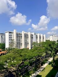 Blk 520 Bedok North Avenue 1 (Bedok), HDB 3 Rooms #568860491